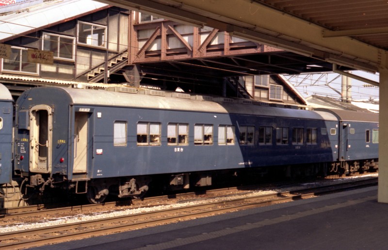 1980年4月3日秋田にて_f0203926_21411066.jpg