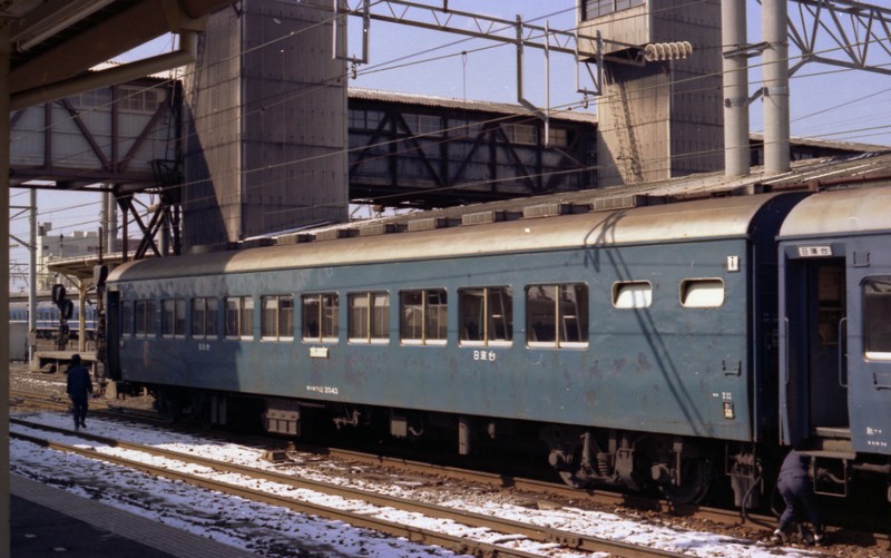 1980年4月3日秋田にて_f0203926_21414069.jpg