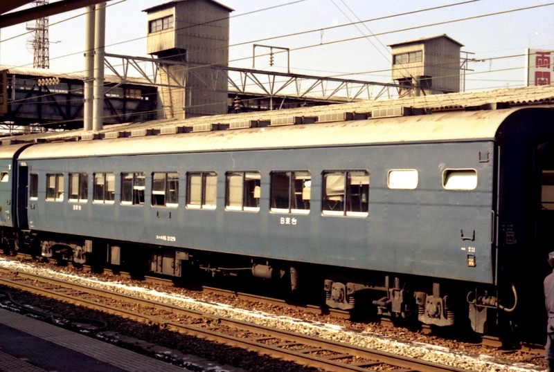 1980年4月3日秋田にて_f0203926_21422078.jpg