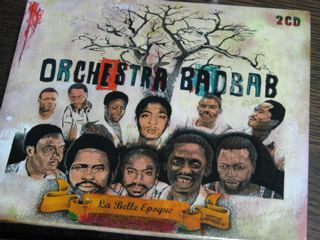 Orchestra Baobab / La Belle Epoque_d0010432_211978.jpg