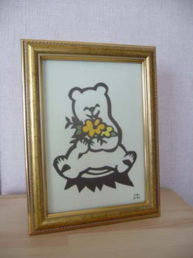 縁の市に出展するもの その二、ちょこっと切り絵。_e0035344_2055178.jpg