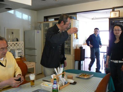 八ケ岳遊びより♪_f0019247_22521473.jpg