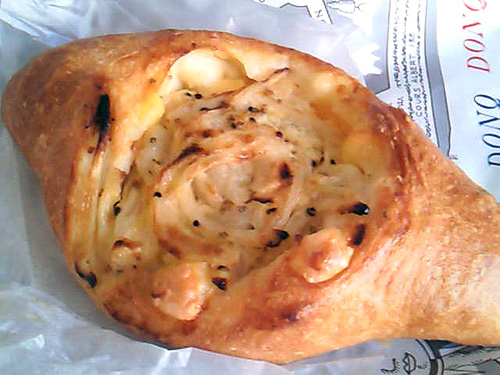 DONQ 池袋西武店_c0152767_11173237.jpg