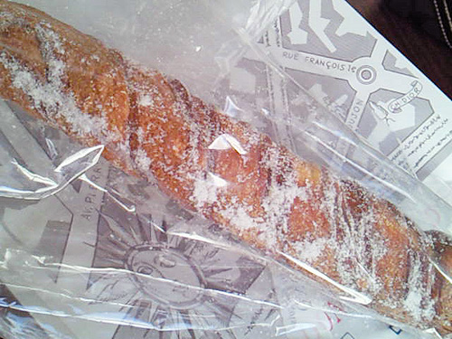 DONQ 池袋西武店_c0152767_11175899.jpg
