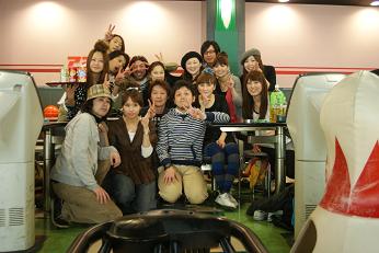 真夜中のボーリング_f0202682_2040120.jpg