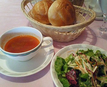 海老名オークラ アルエット 食事も美味しいけど ケーキが嬉しい Chokoballcafe