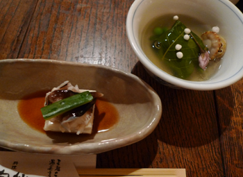 旬仙さんのランチ_b0142989_20101368.jpg