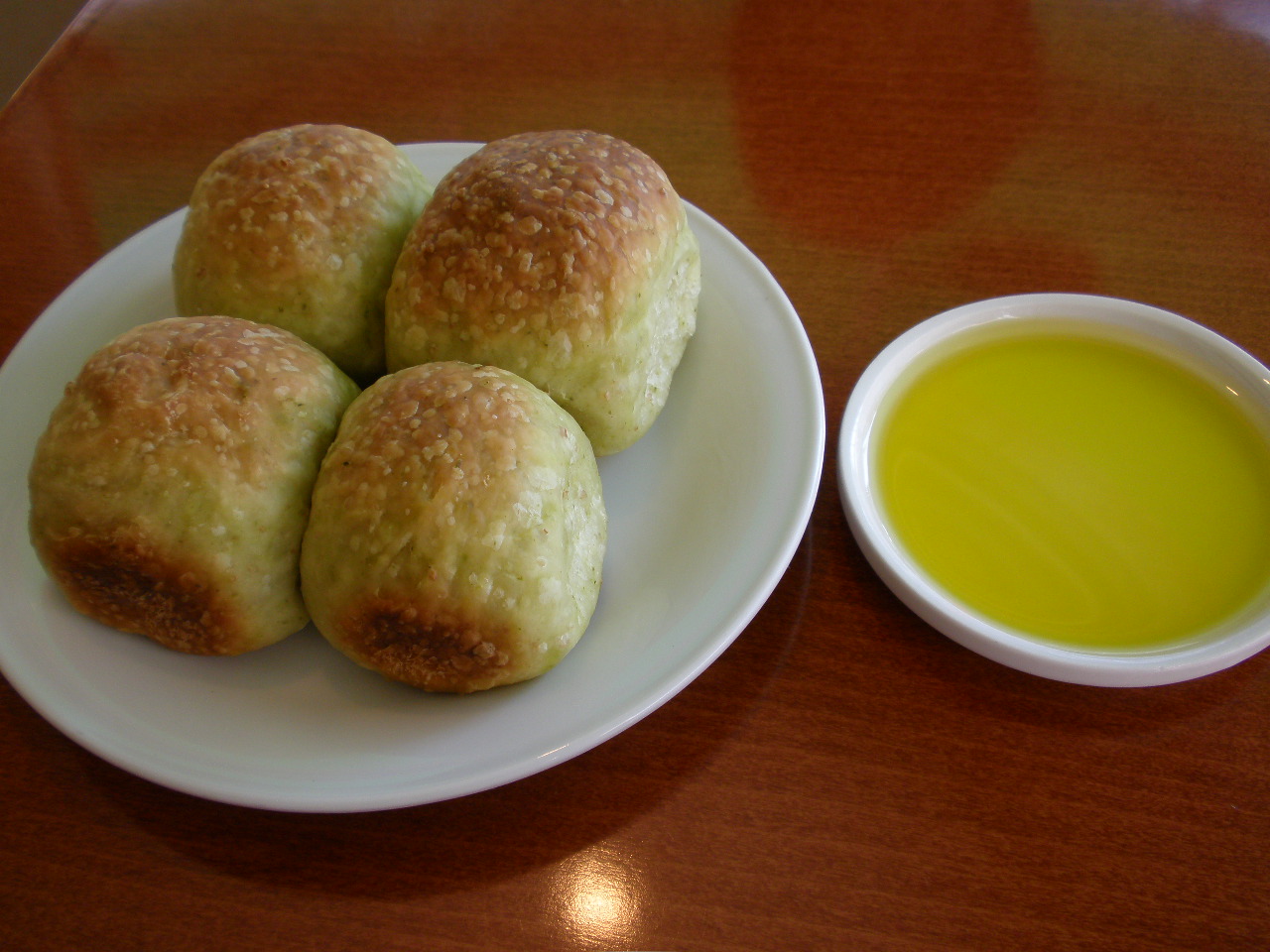 sette mareで大満足ランチ&お知らせ_c0166989_20414276.jpg