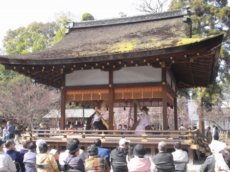 桜にいちご～京都お散歩(其の二)_e0152493_20623100.jpg