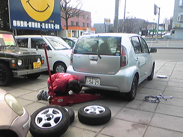 トミーのニコニコブログ! _b0127002_0591649.jpg
