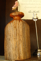 NYで一番エコ・フレンドリーなカフェ バード・バス(Birdbath)_b0007805_1349518.jpg
