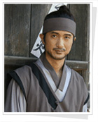 韓国時代劇 新 別巡検 Season１ 07 越劇 黄梅戯 紅楼夢 Since 06