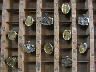 Marche\'出品アクセ*2_c0077407_1224916.jpg