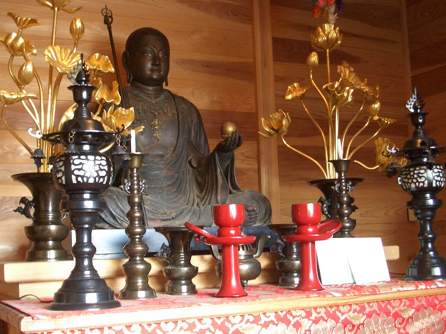 瑞林寺（岩松）には、すごい宝物があります！_f0141310_22591580.jpg