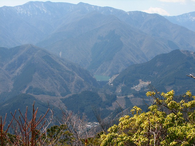 秩父御岳山♪　4月7日（火）_b0097836_21354146.jpg