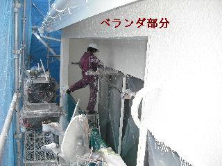 塗装工事5日目_f0031037_2034209.jpg
