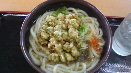 うどんレポート２_e0116542_434868.jpg