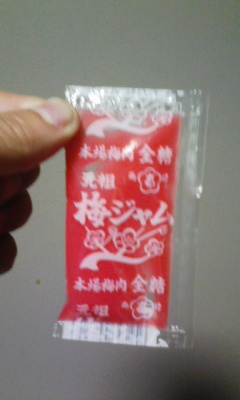 昔、駄菓子屋さんで_d0107546_3503587.jpg