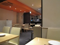 門前仲町「ロティ」イタリアン_c0060651_12171064.jpg