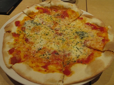 門前仲町「ロティ」イタリアン_c0060651_12204791.jpg