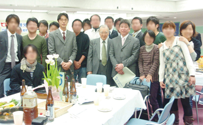 日本共産党 渋谷地区委員会・新事務所完成_b0144566_16521599.jpg