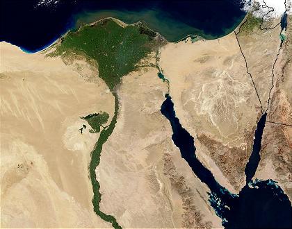 神の約束:イスラエル中心派の大イスラエルへの「聖書のシナリオ」_c0139575_2133793.jpg