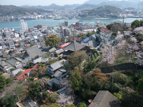瀬戸内の旅~1_c0173978_23462886.jpg