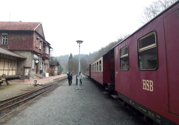 Quedlinburg(へ蒸気機関車で)_c0180686_6212140.jpg