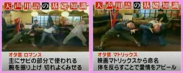 オタ芸 をやってみる 情熱の重さは夜のウナギ オタ芸 をやってみる 情熱の重さは夜のウナギ