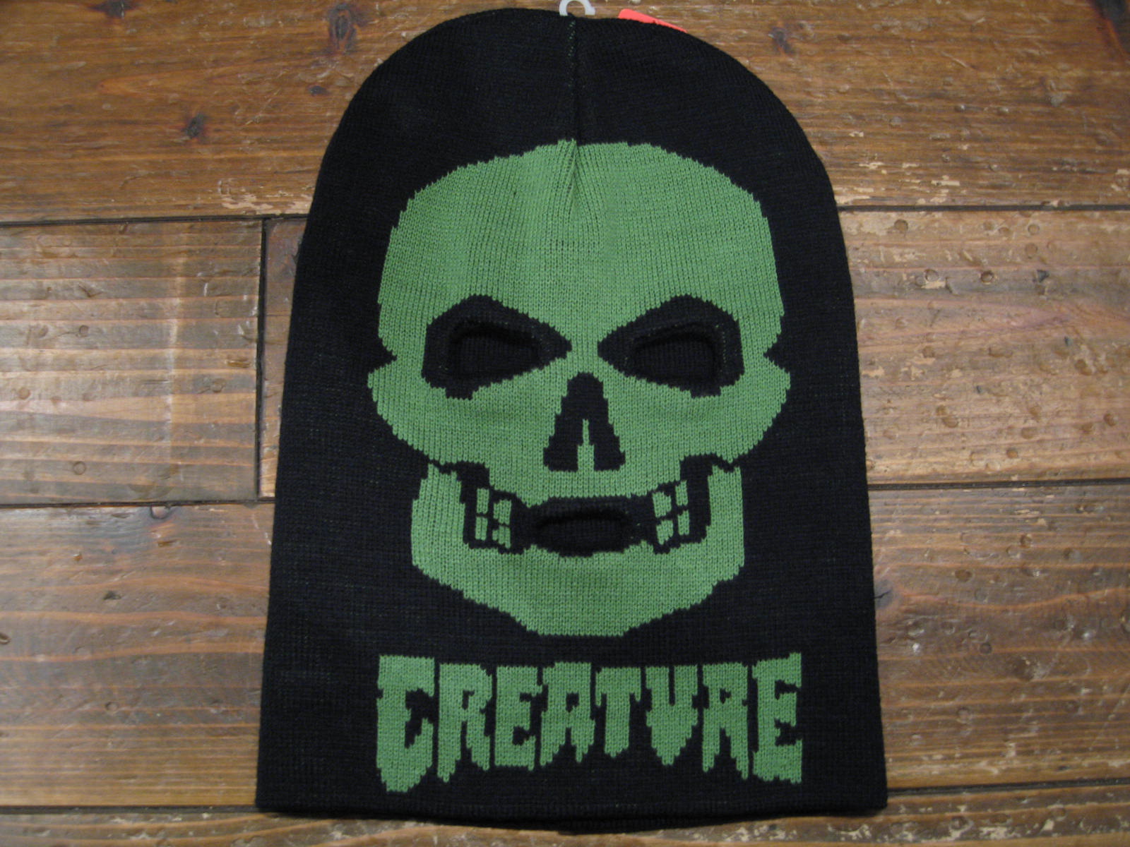 CREATURE（クリーチャー）、REBEL８入荷_f0193303_131389.jpg