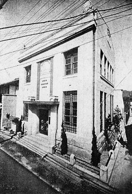 建築家・関根要太郎設計作品〔その１、大正中期編〕_f0142606_14543063.jpg
