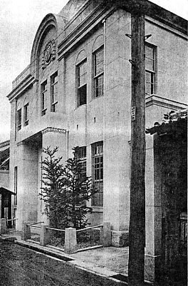 建築家・関根要太郎設計作品〔その１、大正中期編〕_f0142606_15312869.jpg