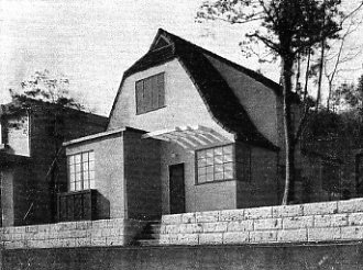 建築家・関根要太郎設計作品〔その２、大正後期編〕_f0142606_16344963.jpg