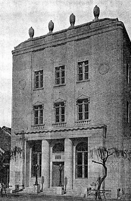 建築家・関根要太郎設計作品〔その２、大正後期編〕_f0142606_16412562.jpg