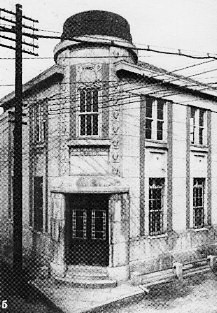 建築家・関根要太郎設計作品〔その２、大正後期編〕_f0142606_16595662.jpg