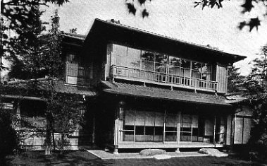 建築家・関根要太郎設計作品〔その５、昭和戦前編〕_f0142606_18543249.jpg