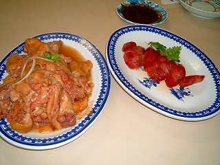 丸玉食堂　　　兵庫_e0170313_8422640.jpg