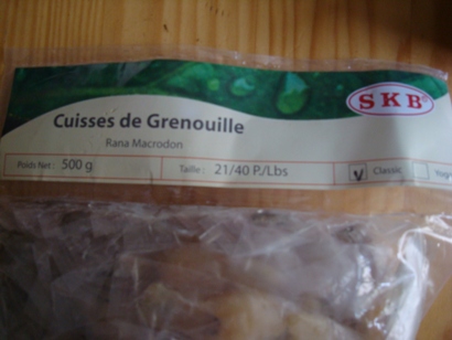 Cuisses de Grenouille グルヌイユの腿_a0106921_13553256.jpg