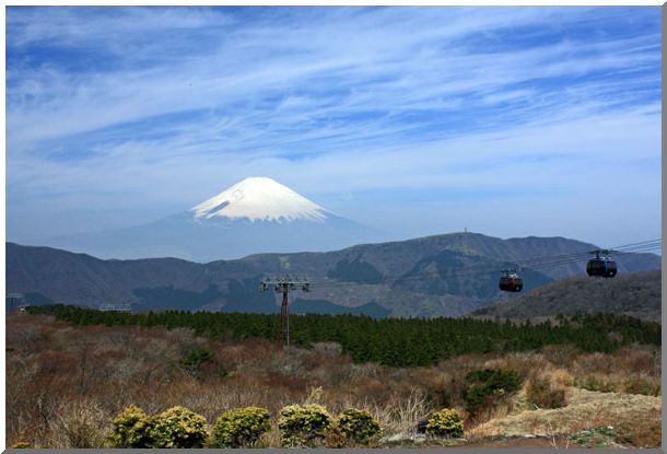 箱根の旅　NOⅠ_d0123528_16222785.jpg