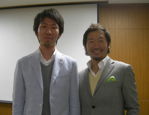 個人ブランドの作り方 村尾隆介
