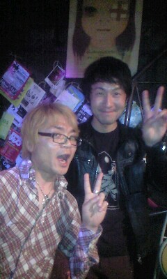 lostage4/9at Shelter_d0136635_18154036.jpg