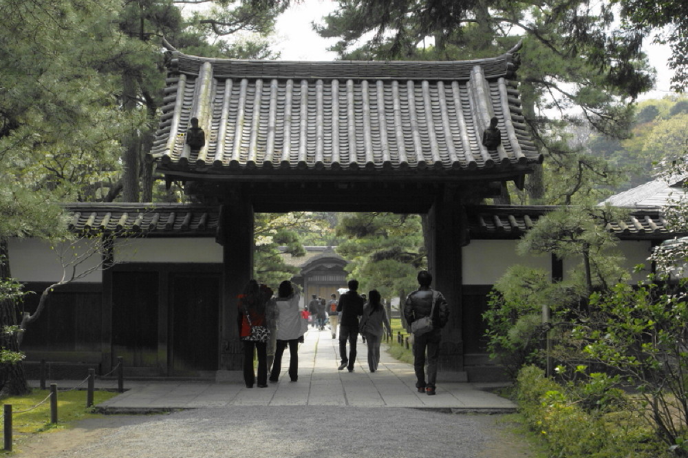 古建築を観る(その2)～横浜「三渓園」(4)～_e0132243_2134729.jpg