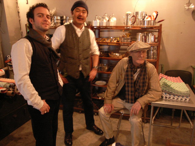 \"Pierre Fournier+Kinji Teramoto\"ってこんなこと。_c0140560_2128717.jpg