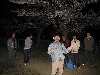 お花見_e0166762_11243058.jpg