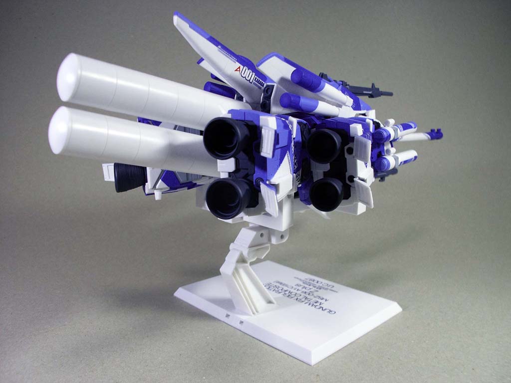 Gff Metal Composite Zplus レポート1 ラフィーのゲーム日誌