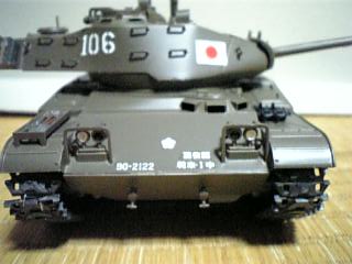 Amazon.com: Tamiya Models M41 Walker Bulldog : Arts, Crafts