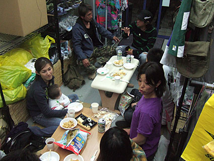 RLM営業マン オガキヨ君!!_f0039672_17463687.jpg