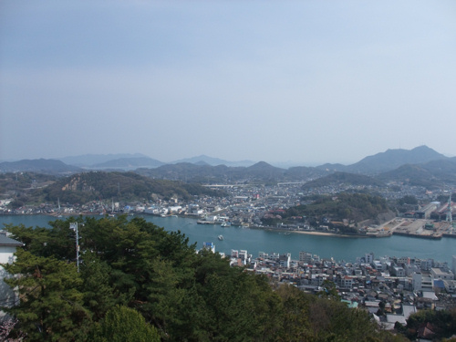 瀬戸内の旅~1_c0173978_0454917.jpg