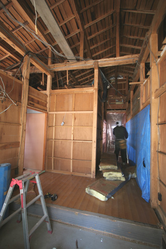 リフォーム工事(駒形の家)_f0150893_1355457.jpg