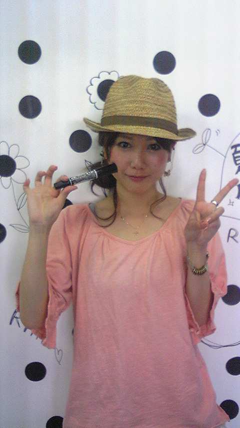 ナデシコさん♪_f0195703_13142022.jpg